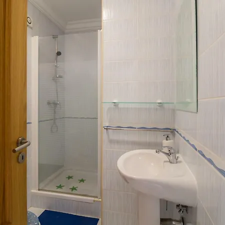 T1 Gilao Apartment *