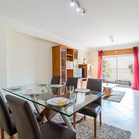 T1 Gilao Apartment *
