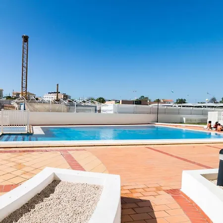 Apartment T1 Gilao