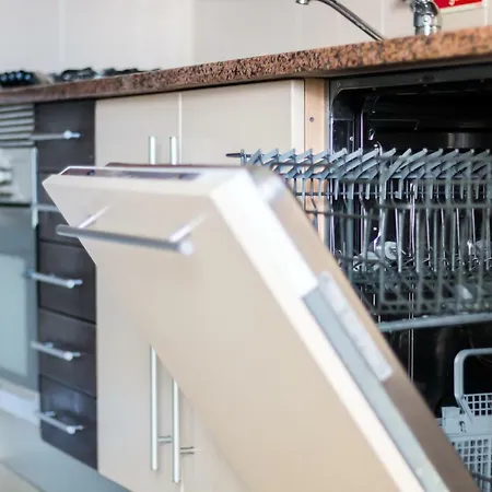 T1 Gilao Apartment Armacao de Pera