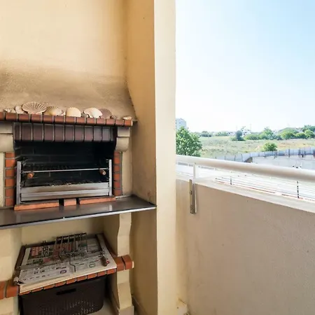 Apartment T1 Gilao