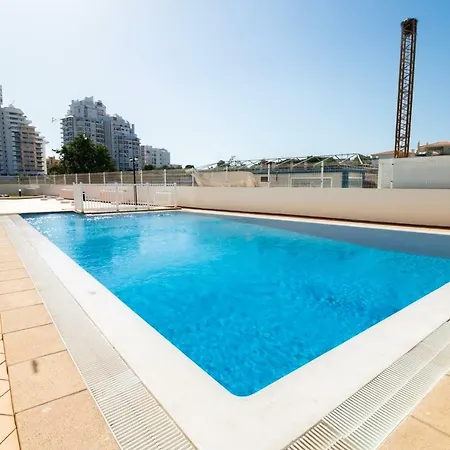 Apartment T1 Gilao *