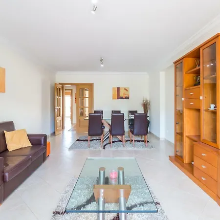 T1 Gilao Apartment