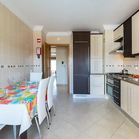 T1 Gilao Apartment Armacao de Pera