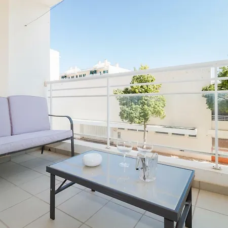 Apartment T1 Gilao