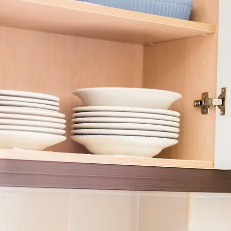 Apartamento T1 Gilão *